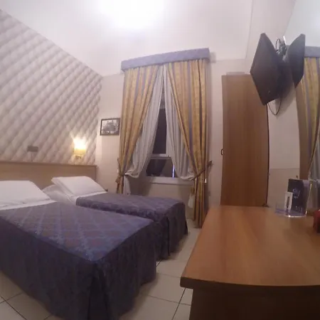 Hotel Assisi Roma