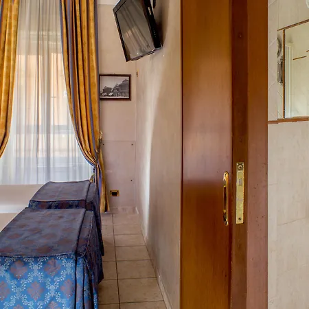 Assisi Hotel Roma
