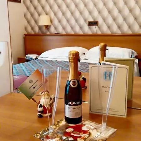 酒店 阿西斯酒店