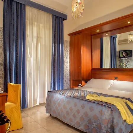 Hotel Assisi 3*