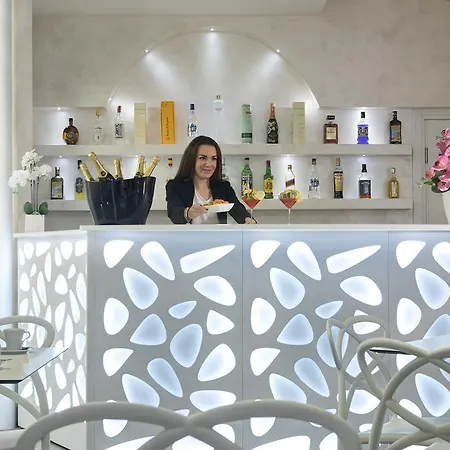 Relais De L'opera Bed and Breakfast Ρώμη