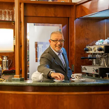 Assisi Hotel Roma