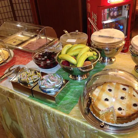 阿西斯酒店