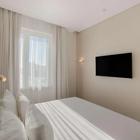 Nh Collection Palazzo Cinquecento Otel 5*