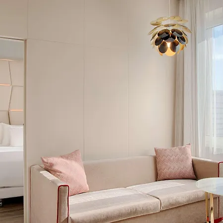 Nh Collection Palazzo Cinquecento