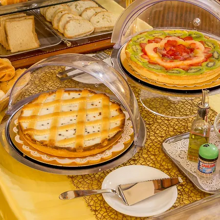 Assisi Hotel Roma