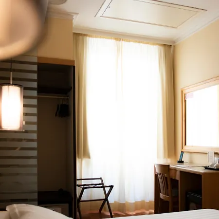 Hotell Giolli Nazionale