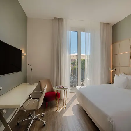 Nh Collection Palazzo Cinquecento 5*