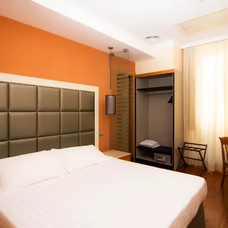 Giolli Nazionale 3* Rome