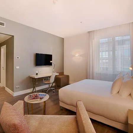 Hotel Nh Collection Palazzo Cinquecento 5*