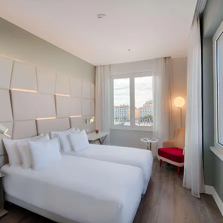 Nh Collection Palazzo Cinquecento Hotel 5*