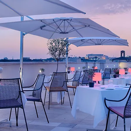 Nh Collection Palazzo Cinquecento Hotel