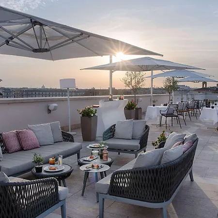 Hotel Nh Collection Palazzo Cinquecento