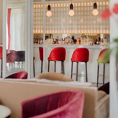 Hotel Nh Collection Palazzo Cinquecento 5*