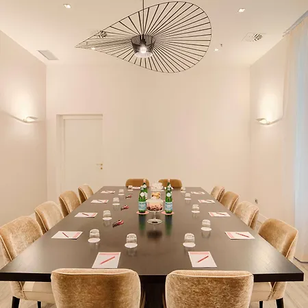 Hotel Nh Collection Palazzo Cinquecento 5*