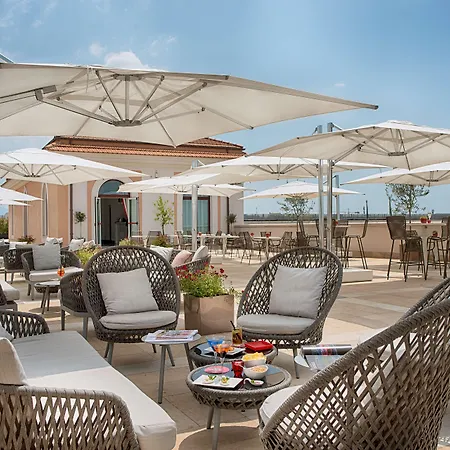 Nh Collection Palazzo Cinquecento Hotel