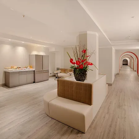 Nh Collection Palazzo Cinquecento 5* Rome