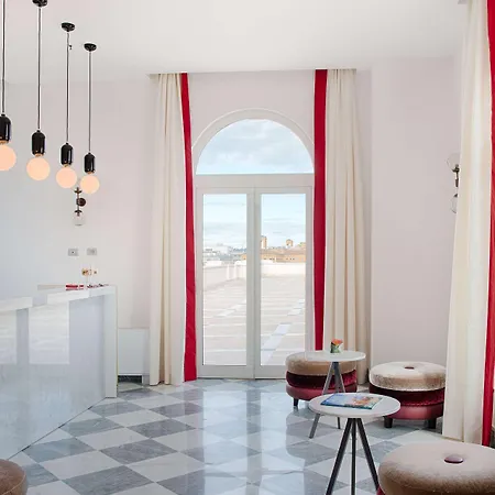 Nh Collection Palazzo Cinquecento 5*