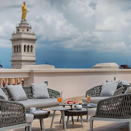 Nh Collection Palazzo Cinquecento Hotel 5*