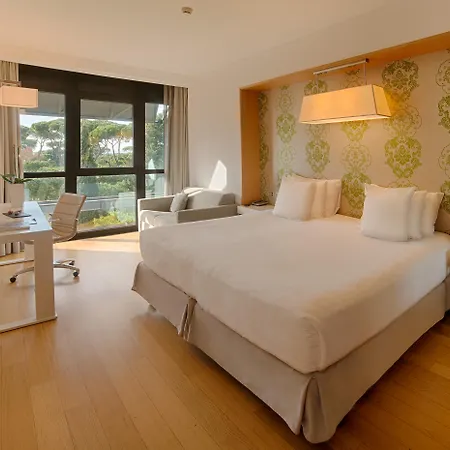 Hotel Nh Collection Vittorio Veneto Rome