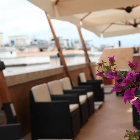 Hotel Augusta Lucilla Palace 4*