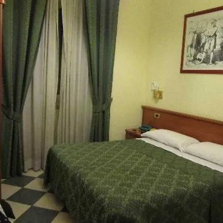 Hotel Giorgina Roma