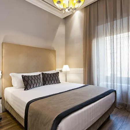 The Independent Guest house Rome