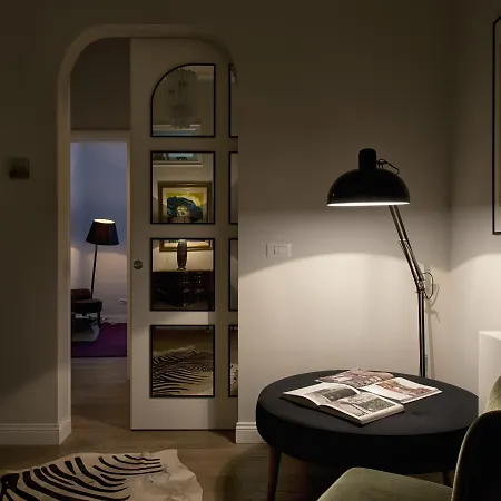 Guest house The Independent 4*