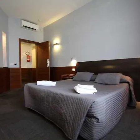 La Luna Romana 2* Рим
