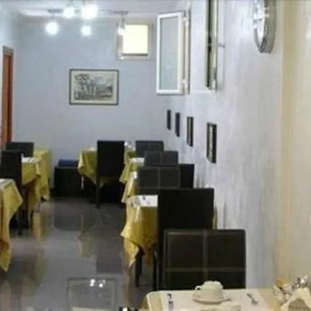 La Luna Romana 2*
