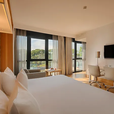 Hotel Nh Collection Vittorio Veneto 4*