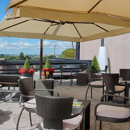Hotel Nh Collection Vittorio Veneto 4*