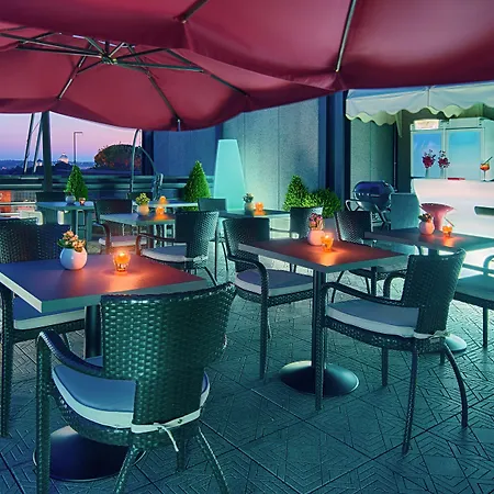 Nh Collection Vittorio Veneto 4*
