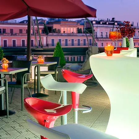 Nh Collection Vittorio Veneto Hotel