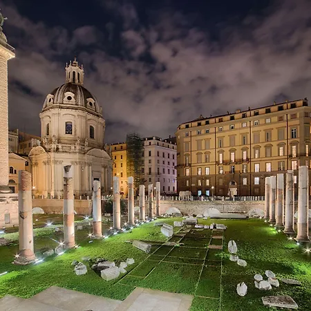 Nh Collection Vittorio Veneto 4* Rome