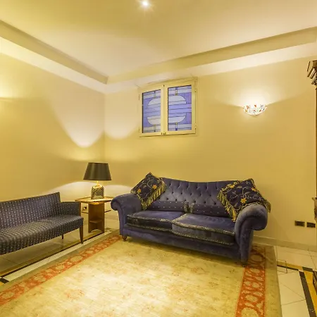 Western Artdeco Hotell