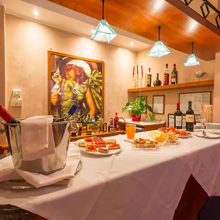 Hotell Western Artdeco