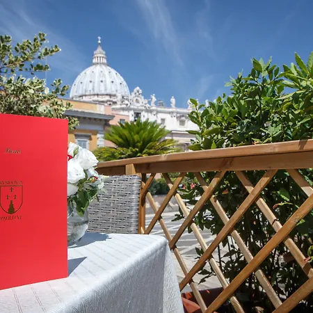 Residenza Paolo Vi
