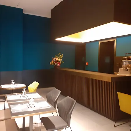 罗马诺德诺瓦酒店