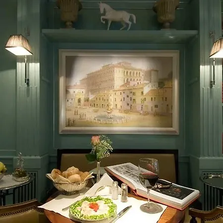 Hotel Stendhal 4*