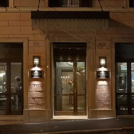 Stendhal Hotel 4*