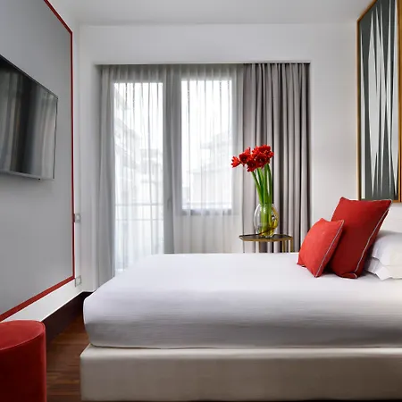 Pulitzer Hotel Roma