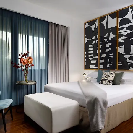 Hotel Pulitzer