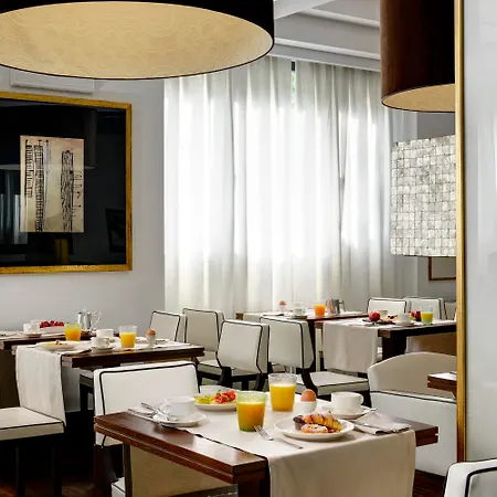 Hotel Pulitzer