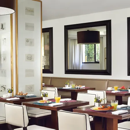 Hotel Pulitzer 4*