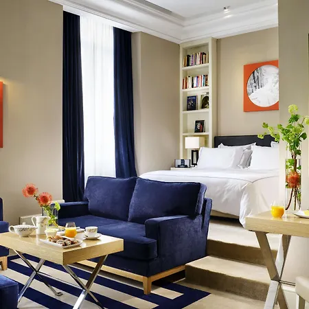 Hotel The First Arte - Preferred & Rzym