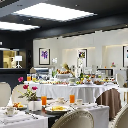 The First Arte - Preferred & Hotel Rzym