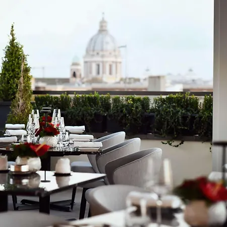 The First Arte - Preferred & Hotel 5*