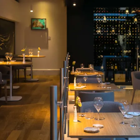 The First Arte - Preferred & Hotel 5*