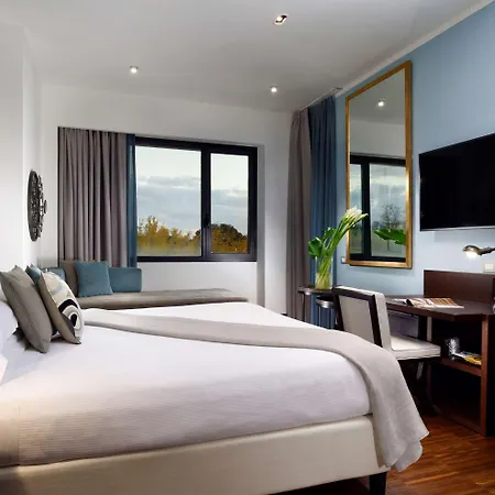 Hotel Pulitzer